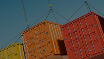 AIR-SEA or SEA AIR SERVICE