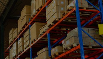 CUSTOMS BROKERAGE